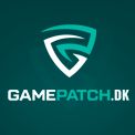 Gamepatch E 2024